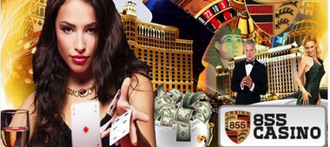Cara Daftar Casino CBO855